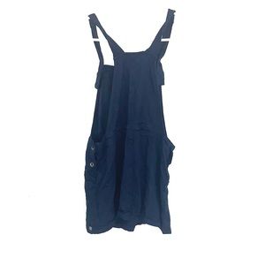Roxy girls Overall Skirt Dress